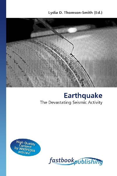 Earthquake: The Devastating Seismic Activity