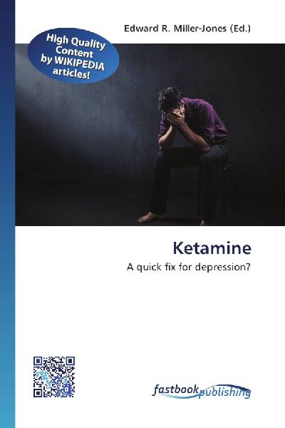 Ketamine: A quick fix for depression?
