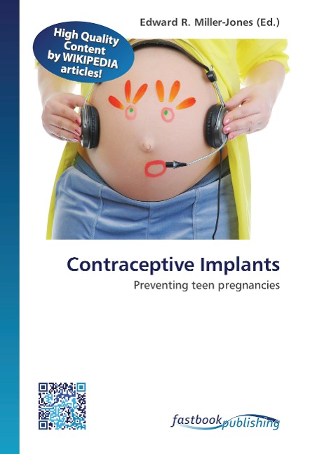 Contraceptive Implants: Preventing teen pregnancies