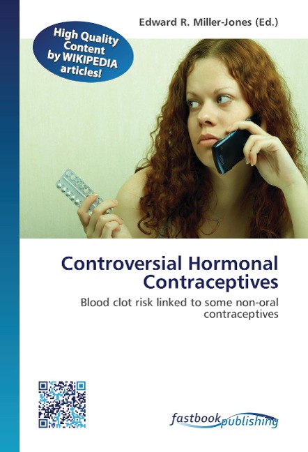 Controversial Hormonal Contraceptives: Blood clot risk linked to some non-oral contraceptives