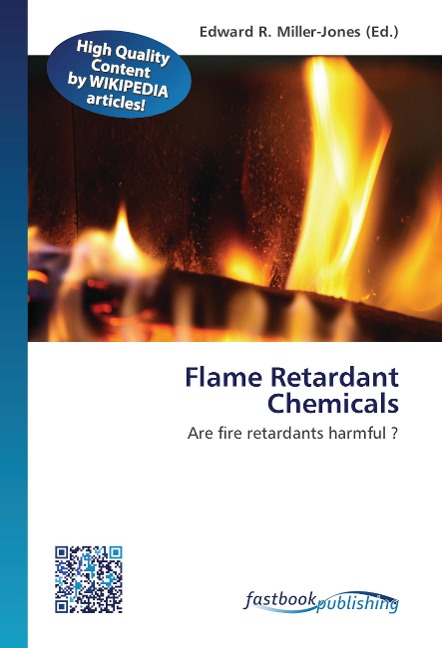 Flame Retardant Chemicals: Are fire retardants harmful ?