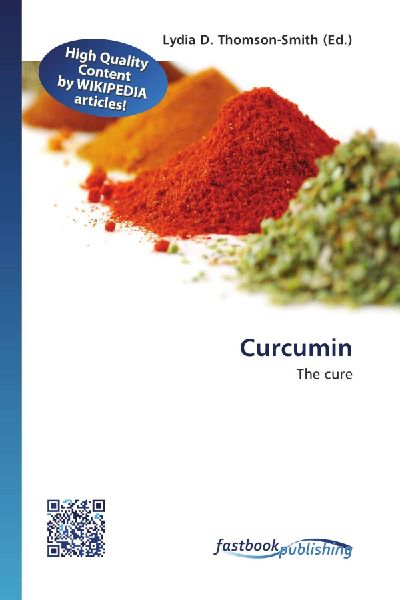 Curcumin: The cure