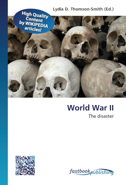 World War II: The disaster