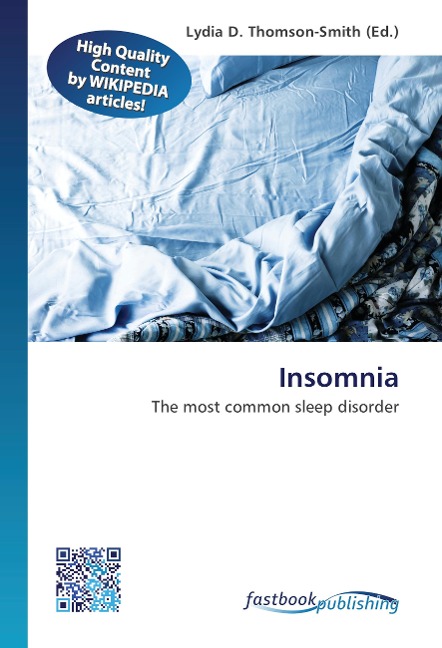 Insomnia: The most common sleep disorder