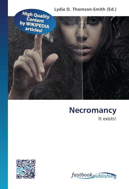 Necromancy: It exists!
