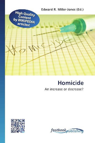 Homicide: An increase or decrease?