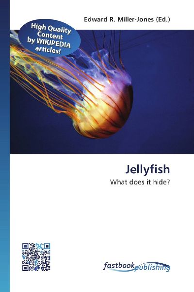 Jellyfish: What does it hide?