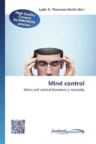 Mind control: When self control becomes a necessity