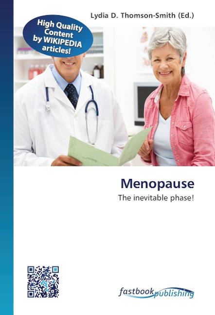 Menopause: The inevitable phase!