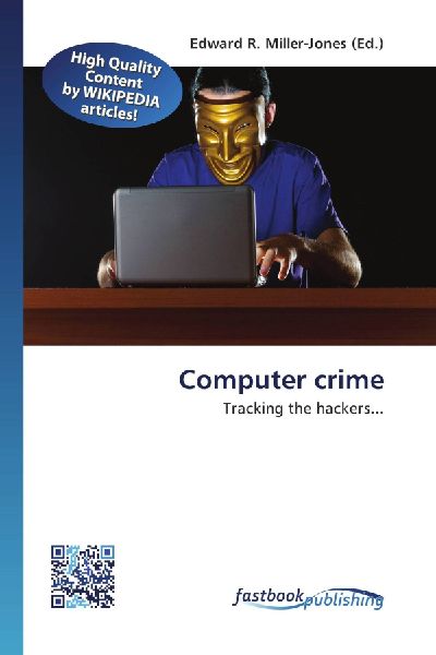 Computer crime: Tracking the hackers...