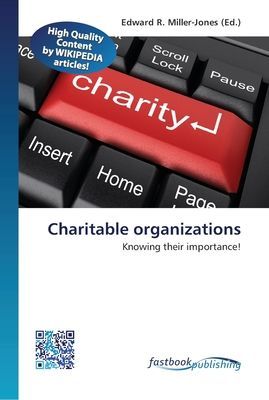 Charitable organizations: Knowing their importance!
