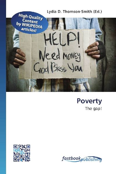 Poverty: The gap!
