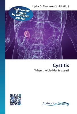 Cystitis: When the bladder is upset!