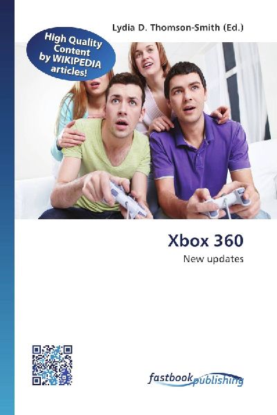 Xbox 360: New updates