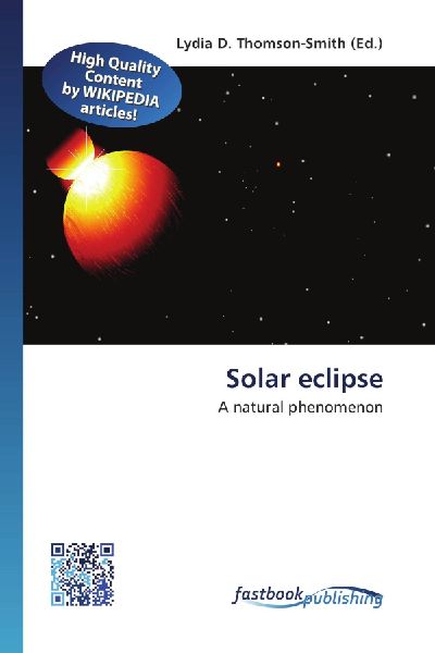 Solar eclipse: A natural phenomenon