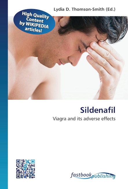 Sildenafil: Viagra and its adverse effects