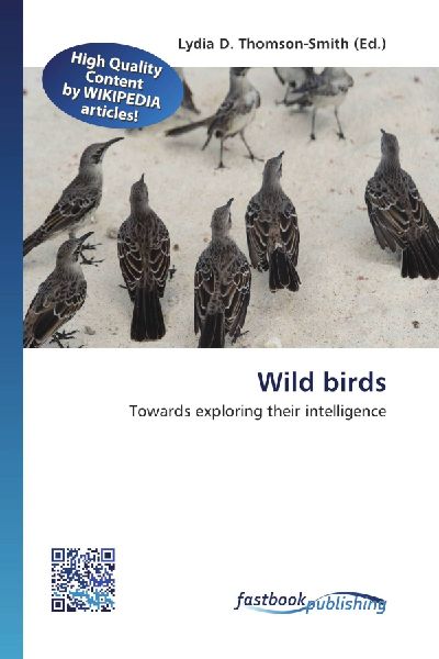 Wild birds: Towards exploring their intelligence