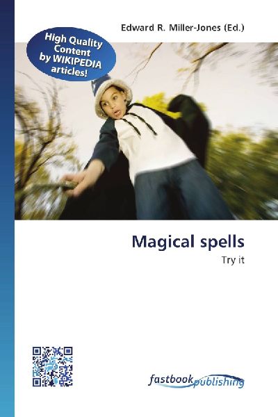 Magical spells: Try it
