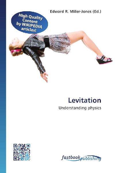 Levitation: Understanding physics