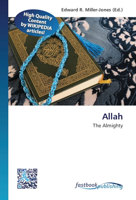 Allah: The Almighty