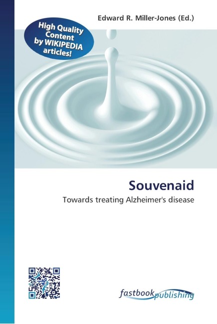 Souvenaid: Towards treating Alzheimers disease