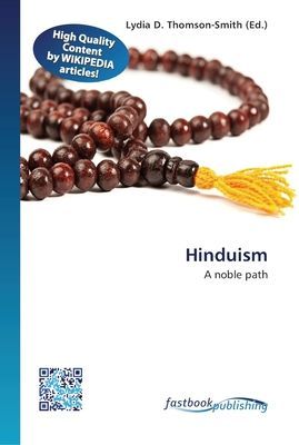 Hinduism: A noble path
