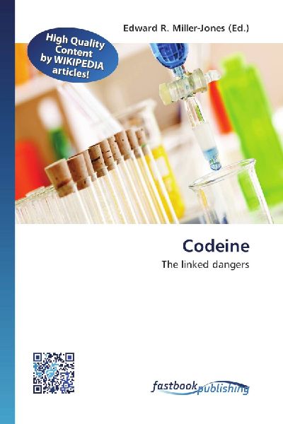 Codeine: The linked dangers