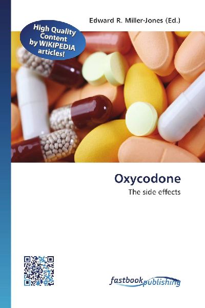 Oxycodone: The side effects