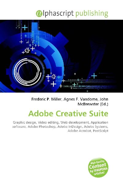Adobe Creative Suite