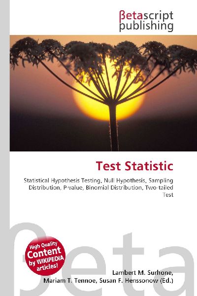 Test Statistic:         Statistical Hypothesis Testing, Null Hypothesis, Sampling Distribution,        P-value, Binomial Distribution, Two-tailed Test