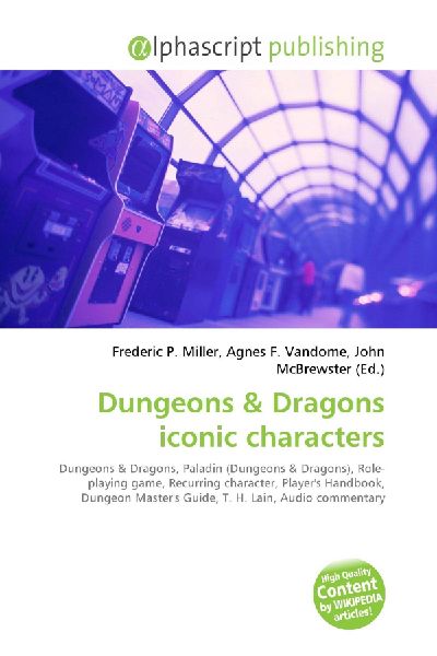 Dungeons: Dungeons