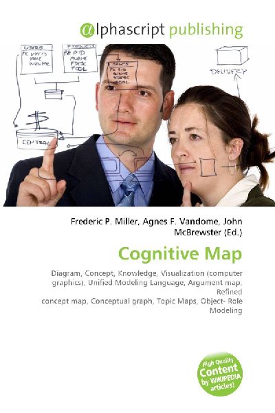Cognitive Map:         Diagram, Concept, Knowledge, Visualization (computer graphics), Unified        Modeling Language, Argument map, Refined concept map, Conceptual graph,        Topic Maps, Object- Role Modeling