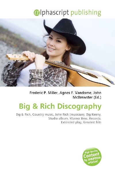 Big: Big