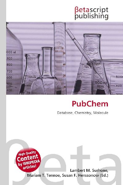 PubChem: Database, Chemistry, Molecule