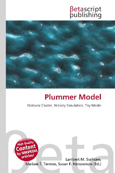 Plummer Model: Globular Cluster, N-body Simulation, Toy Model
