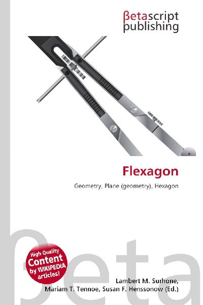 Flexagon: Geometry, Plane (geometry), Hexagon