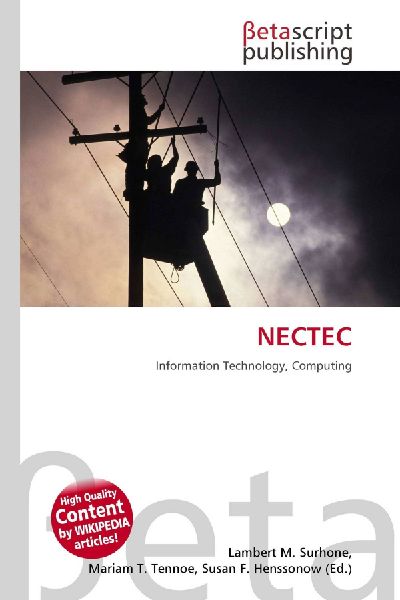 NECTEC: Information Technology, Computing
