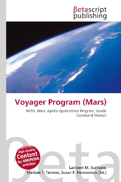 Voyager Program (Mars): NASA, Mars, Apollo Applications Program, Apollo Command Module