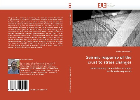 Seismic response of the crust to stress changes: Understanding the evolution of major earthquake sequences