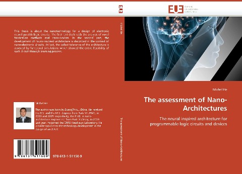 The assessment of Nano-Architectures: The neural inspired architecture for programmable logic circuits and devices