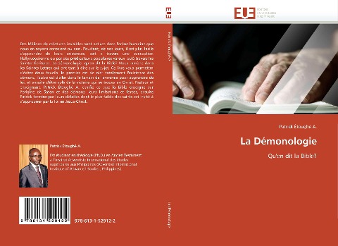 La Démonologie: Quen dit la Bible?