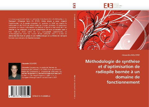 Méthodologie de synthèse et doptimisation de radiopile bornée à un domaine de fonctionnement