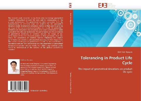 Tolerancing in Product Life Cycle: The impact of geometrical deviations on product life cycle