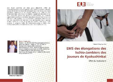 EMS des élongations des Ischio-Jambiers des joueurs de Kyokushinkai: Effet du traitement