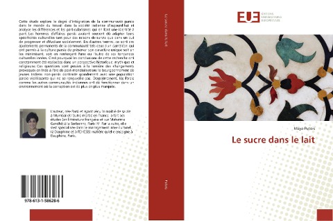Le sucre dans le lait