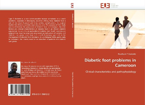 Diabetic foot problems in Cameroon: Clinical characteristics and pathophysiology