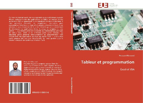 Tableur et programmation: Excel et VBA