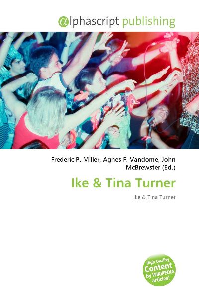 Ike: Ike