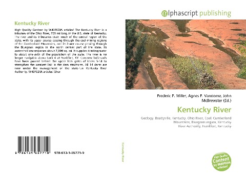 Kentucky River
