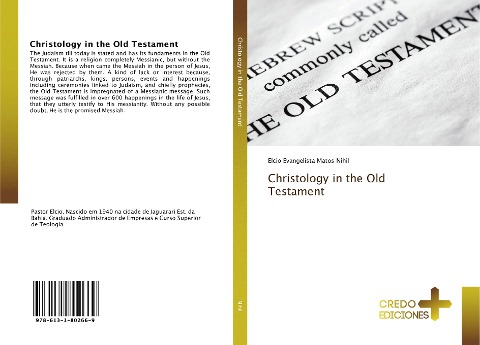 Christology in the Old Testament